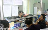 Ngày Chủ nhật tình nguyện phục vụ nhân dân hiệu quả ở Sóc Sơn